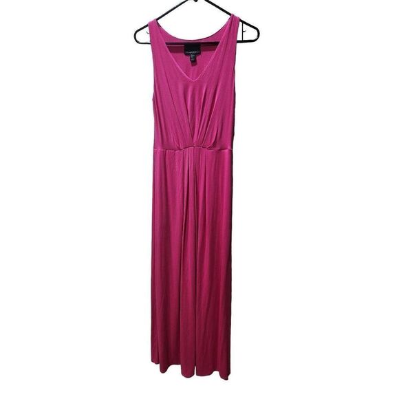 Cynthia rowley XS maxi dress - Picture 2 of 10